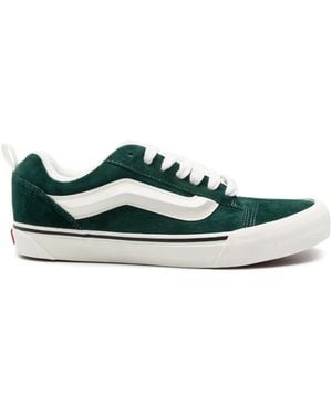 Vans Sneakers Knu Skool - Verde
