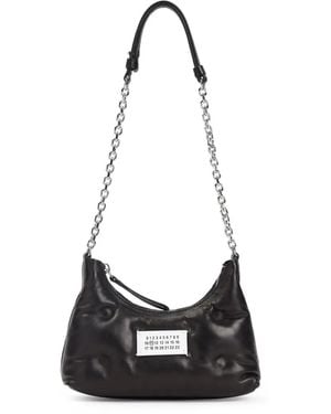 Maison Margiela Glam Slam Micro Tote Bag - White
