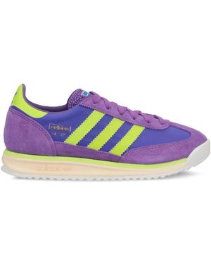 adidas Sl 72 Rs スニーカー - パープル