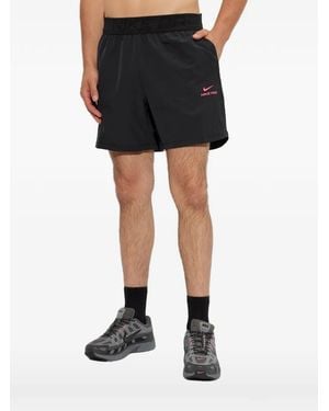 Nike Dri-Fit 15Cm (Approx. Shorts - Black