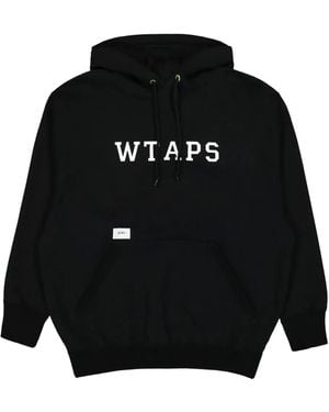 WTAPS Hoodies for Men | Online Sale up to 55% off | Lyst