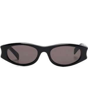 Retrosuperfuture Razzo Sunglasses - Black