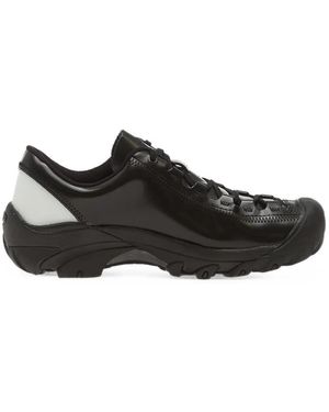 Keen Targhee Phileo Trainers - Black
