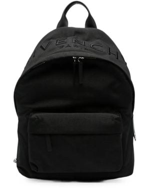 Givenchy New Journey Backpack - Black