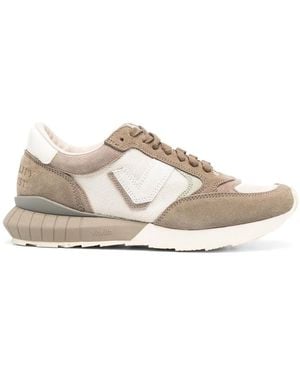 Visvim Dunand Sneakers - Weiß
