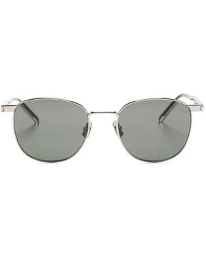 Saint Laurent Sl 747 サングラス - グレー