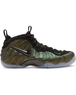 Nike Air Foamposite Pro Sneakers - Green