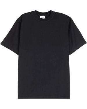 Arte' Eye Print T-Shirt - Black