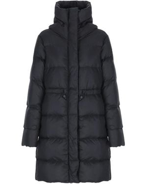 Canada Goose Montgomery Coat - Blue