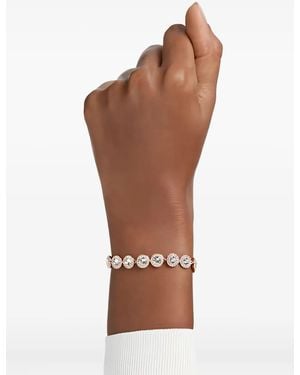 Swarovski Angelic Bracelet - Brown