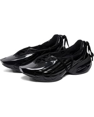 Nike X Knwls Air Max Muse Sneakers - Black
