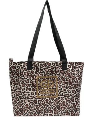 Goldbergh Divine Shopper - Naturel