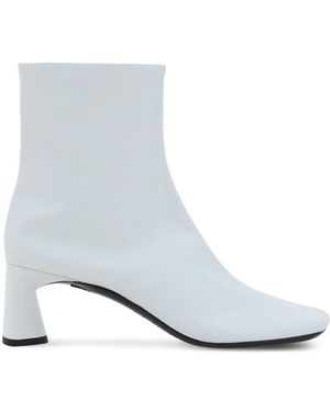 Balenciaga boots dames hotsell