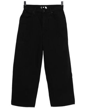 Mother The Delinquent Flood - Black