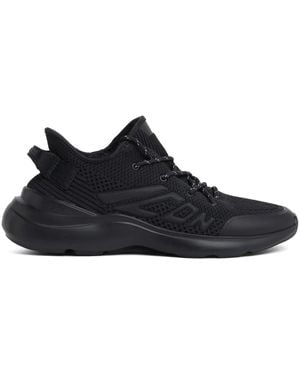 DSquared² Fly Sneakers - Black