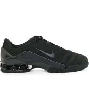 Nike Total 90 Shox Magia Sneakers - Black