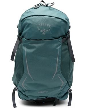 Osprey Mochila Hikelite 26 - Verde