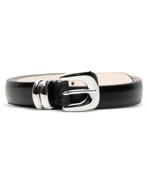 DEHANCHE Ceinture Altura - White