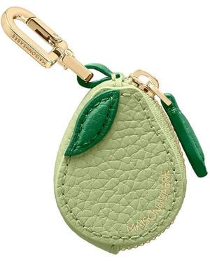 Maison De Sabre The Sabrémoji Fruit Charm - Green