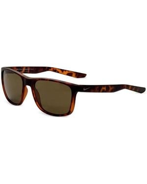 Nike Essential Endeavor Sunglasses - Brown