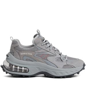 DSquared² Bubble Sneakers - Grey