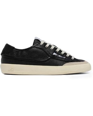 Autry Windscape Low Sneakers - Schwarz