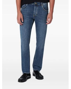 PT Torino Reggae Tapered Jeans - Blue