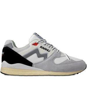 Karhu Synchron Classic Sneakers - Weiß