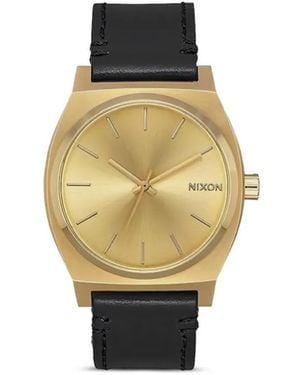 Nixon Time Teller 37Mm - Weiß