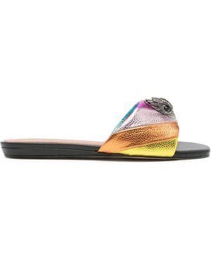 Kurt Geiger Kensington サンダル - ピンク