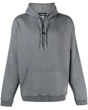 DSquared² Hoodie - Grey