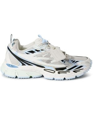 Off-White c/o Virgil Abloh Trainers Ow Be Right - White
