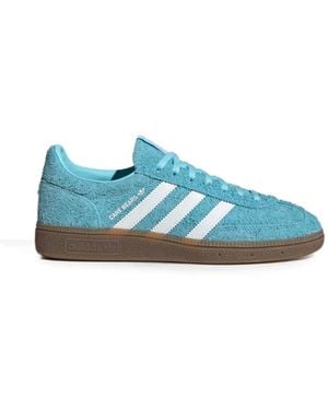 adidas X Care Bears Handball Spezial Leather Sneakers - Blue