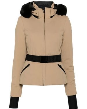 Goldbergh Hida Skijacke - Natur