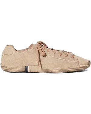 Osklen Arpoador Trainers - Natural