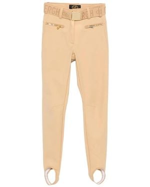 Goldbergh Pantalon De Ski Paris - Natural