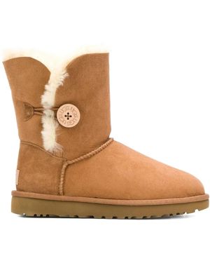 UGG Bailey Boots - Brown