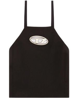 DIESEL Top - Black