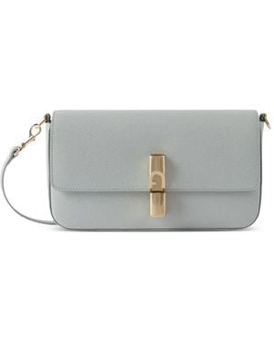Furla Borsa A Tracolla Iride - Grigio