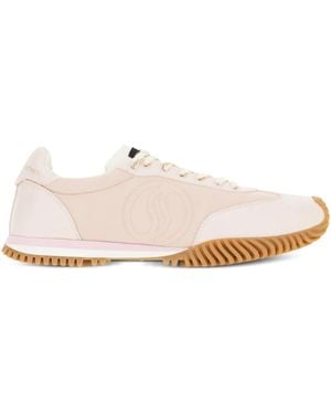 Stella McCartney S-Wave Sneakers - Weiß