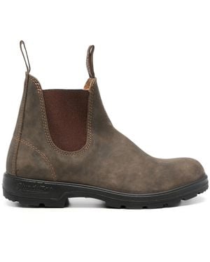 Blundstone Botas Chelsea 585 - Marrón