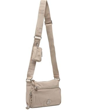 Joop! Borsa A Tracolla Jasmina Piccola - Neutro
