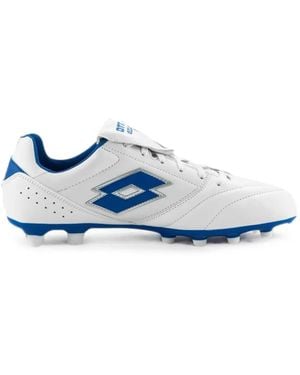 Lotto Leggenda Stadio 200 Iii Fg Football Boots - Blu
