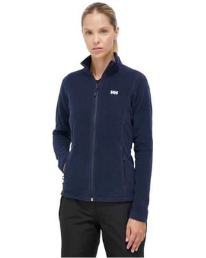 Helly Hansen Daybreaker Fleece Jacket - Blue