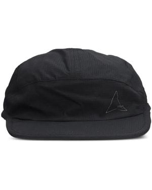 ROA Air Floweave Ripstop Pet - Zwart