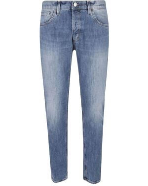 Dondup Brighto Jeans - Blau