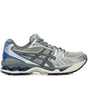 Asics Gel-Kayano 14 Sneakers - White