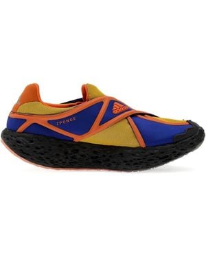adidas Zponge Flux スニーカー - ブルー