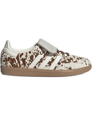 adidas Samba Sneakers - White