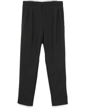 Fursac Tailored Trousers - Black